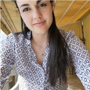 Laureata in Biotecnologie Mediche e Farmaceutiche offre ripetizioni di Biologia